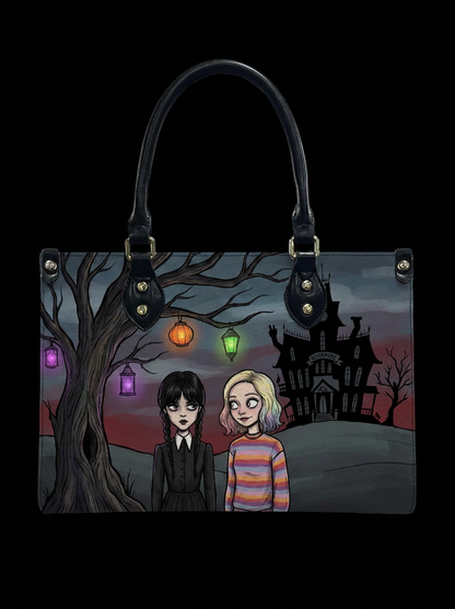 Tim Burton Bags